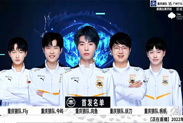 锋线组合变