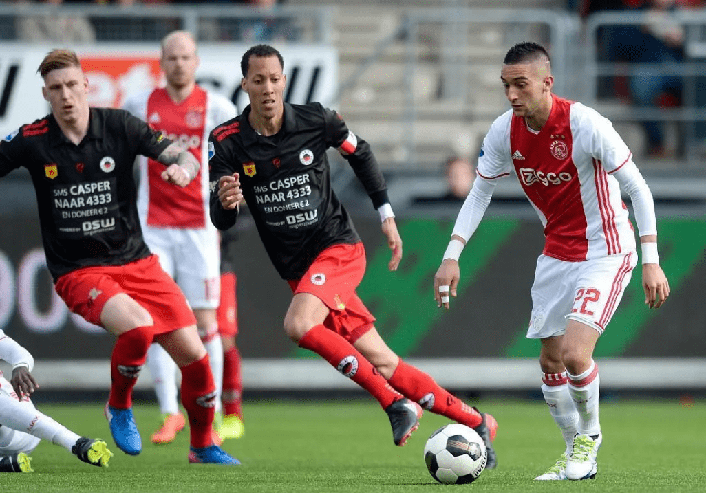 进攻线和灵 进攻线和灵