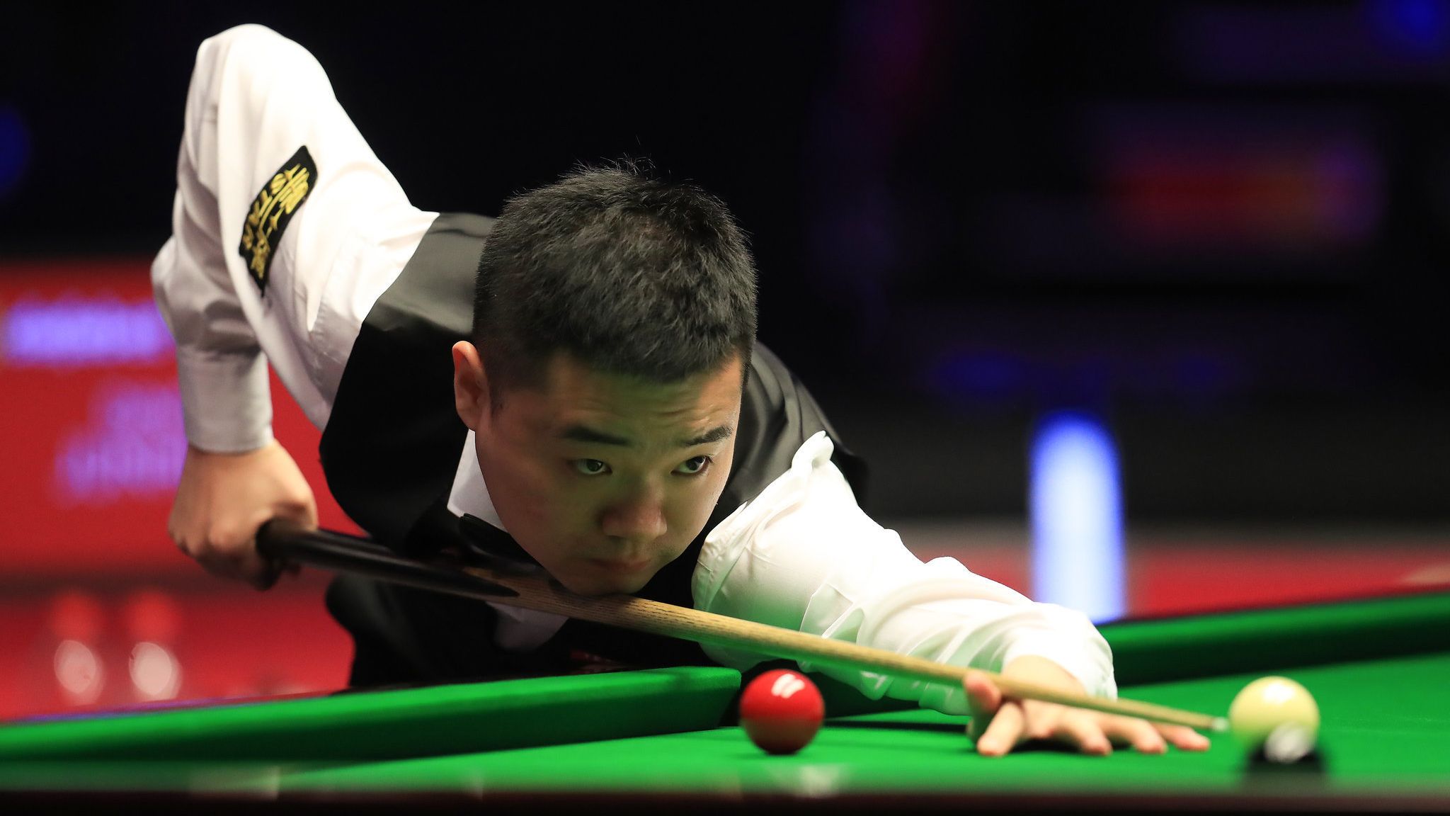 可能上演类 可能上演类